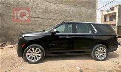 شيفروليه تاهو